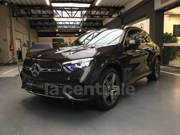 MERCEDES GLC 2 II 300 E HYBRID EQ 4MATIC AMG LINE 9G-TRONIC