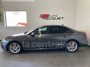 AUDI A4 (5E GENERATION) V (3) 35 TDI 163 S EDITION S TRONIC