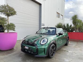 MINI MINI 3 CABRIOLET COOPER 136 EDITION PREMIUM PLUS BVA7