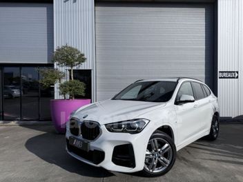 BMW X1 F48 (F48) (2) SDRIVE18I 136 M SPORT