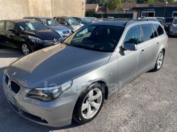 BMW SERIE 5 E61 TOURING (E61) TOURING 525DA DPF LUXE