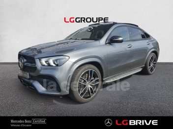 MERCEDES GLE COUPE 2 II COUPE 350 DE 4MATIC AMG LINE 9G-TRONIC