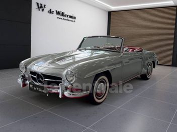 MERCEDES 