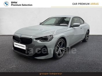 BMW SERIE 2 G42 COUPE (G42) 220D 190 BVA8