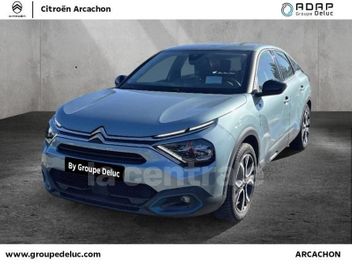 CITROEN E-C4 (3E GENERATION) III E 136 FEEL PACK AUTO 50 KWH