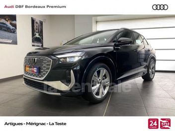 AUDI Q4 E-TRON 45 285 82 KWH