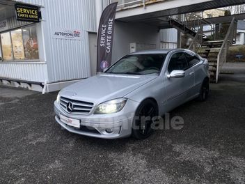 MERCEDES CLASSE CLC 220 CDI