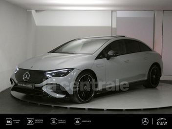 MERCEDES EQE 350 AMG LINE 89 KWH