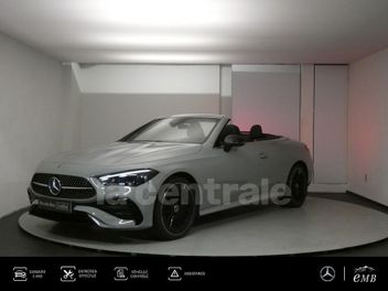 MERCEDES CLE CABRIOLET CABRIOLET 200 AMG LINE 9G-TRONIC