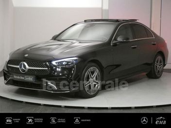 MERCEDES CLASSE C 5 V 300 DE AMG LINE 9G-TRONIC