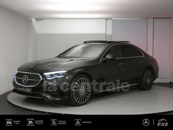 MERCEDES CLASSE E 6 BREAK VI BREAK 300 E AMG LINE 9G-TRONIC