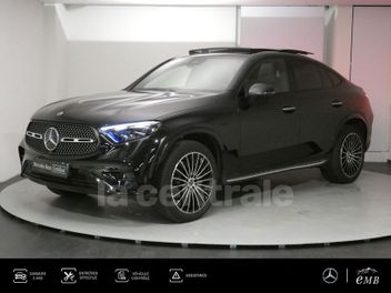 MERCEDES GLC COUPE 2 II 300 E HYBRID EQ 4MATIC AMG LINE 9G-TRONIC