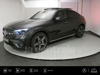 MERCEDES GLC COUPE 2 II 220 D AMG LINE 4MATIC 9G-TRONIC