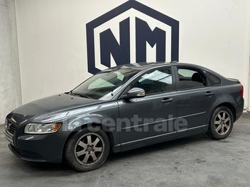 VOLVO S40 (2E GENERATION) II 1.6 D 110 DRIVE STOP & START FEELING