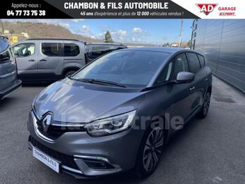 RENAULT GRAND SCENIC 4 IV 1.3 TCE 140 EVOLUTION