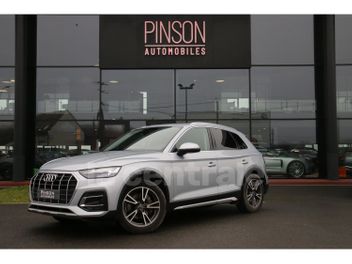 AUDI Q5 (2E GENERATION) II (2) 35 TDI 163 9CV AVUS S TRONIC 7