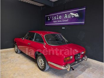 ALFA ROMEO GT (3) 2000 VELOCE