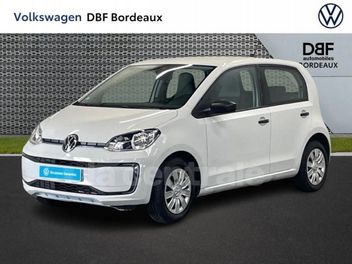 VOLKSWAGEN E-UP! (2) ELECTRIQUE 33.2KWH