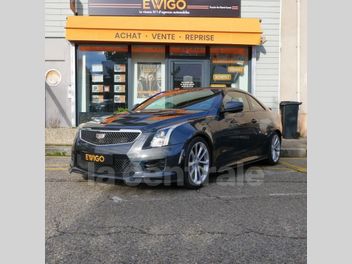 CADILLAC ATS V COUPE V COUPE