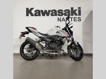 KAWASAKI Z 400 400