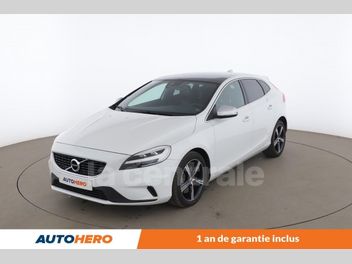 VOLVO V40 (2E GENERATION) II D4 190 MOMENTUM GEARTRONIC 8