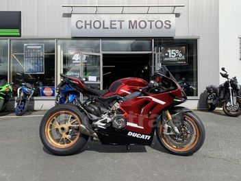 DUCATI PANIGALE 1103 V4 S