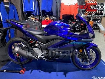 YAMAHA YZF R3 321