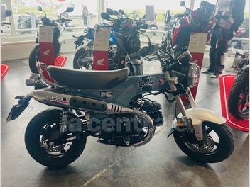 HONDA DAX 125