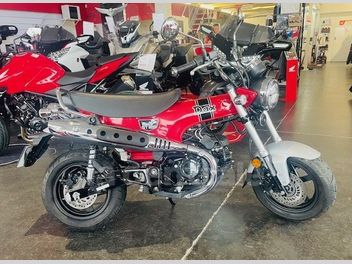 HONDA DAX 125