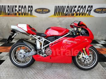 DUCATI SUPERBIKE 999 S