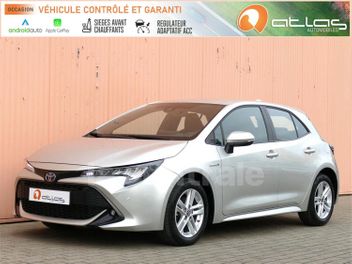 TOYOTA COROLLA 12 XII HYBRIDE 122H DYNAMIC BUSINESS SUPP LOMB