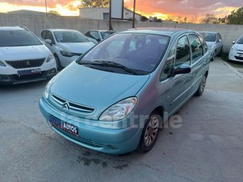 CITROEN XSARA (2) 2.0 HDI 90