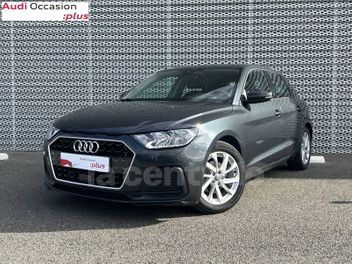 AUDI A1 (2E GENERATION) SPORTBACK II 30 TFSI 116 DESIGN