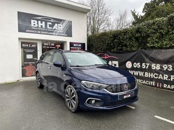 FIAT TIPO 2 II 1.6 MULTIJET 120 S/S EASY 5P