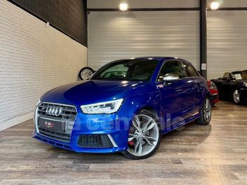 AUDI S1 2.0 TFSI 231