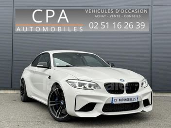 BMW SERIE 2 F87 COUPE M2 (F87) M2 3.0 DKG7