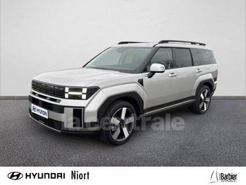 HYUNDAI SANTA FE 5 V 1.6 T-GDI 215 HYBRID EXECUTIVE BVA6