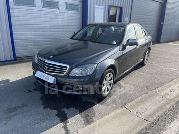 MERCEDES CLASSE C 2 II (2) 230 ELEGANCE