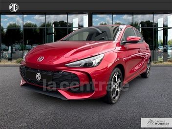 MG MG3 1.5 HYBRID+ 195 LUXURY