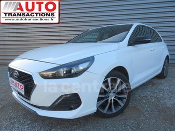 HYUNDAI I30 (3E GENERATION) III 1.6 CRDI 115 EDITION NAVI DCT-7