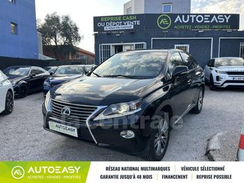 LEXUS RX 3 III 450H 250 2WD PACK LUXE