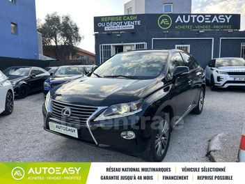 LEXUS 