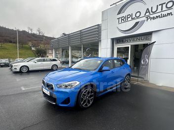 BMW X2 F39 (F39) SDRIVE 16D M SPORT X DKG7