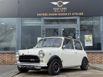 INNOCENTI MINI 1.3 COOPER