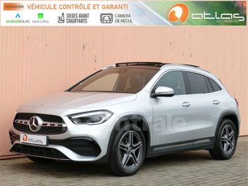 MERCEDES GLA 2 II 200 AMG LINE DCT