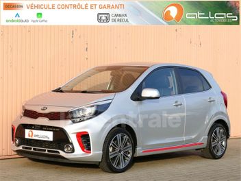 KIA PICANTO 3 III 1.2 84 GT LINE