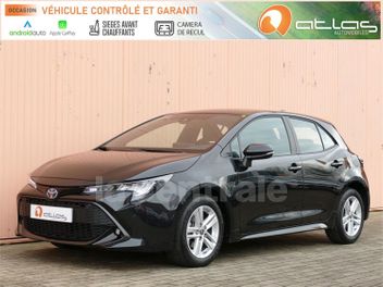 TOYOTA COROLLA 12 XII (2) 1.8 PRO HYBRIDE 122H DYNAMIC BUSINESS + PROGRAMME BEYOND ZERO ACADEMY