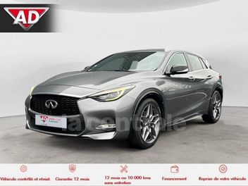 INFINITI 
