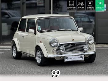 AUSTIN MINI 1000 LOOK 40 EME ANNIVERSAIRE