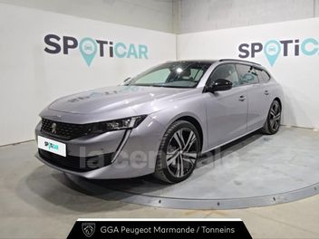 PEUGEOT 508 (2E GENERATION) SW II SW 1.5 BLUEHDI 130 S&S GT PACK EAT8